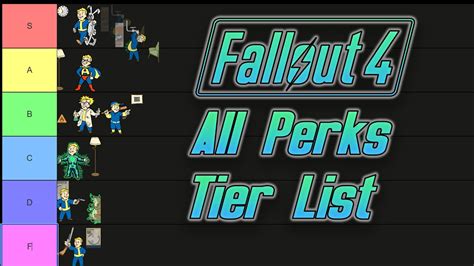 fallout 4 affinity perks|More.